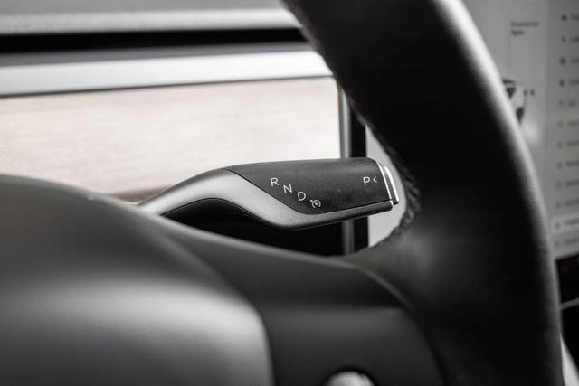 2022 TESLA MODEL 3 - 18