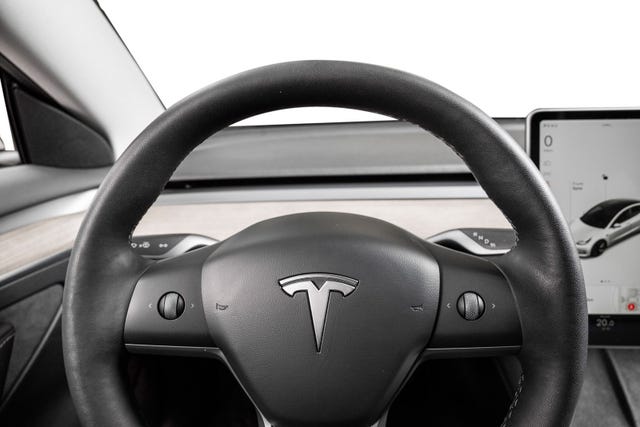 2022 TESLA MODEL 3 - 16