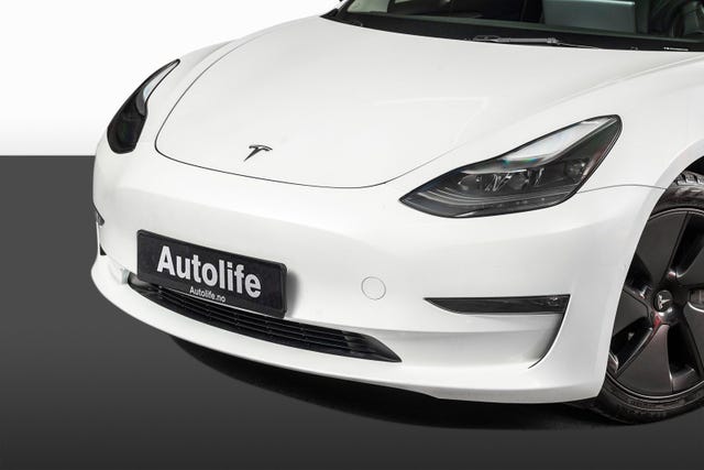 null 2022 TESLA MODEL 3-1