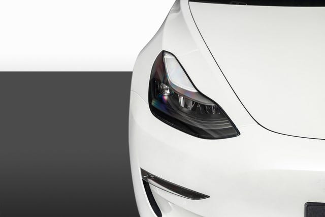null 2022 TESLA MODEL 3-3