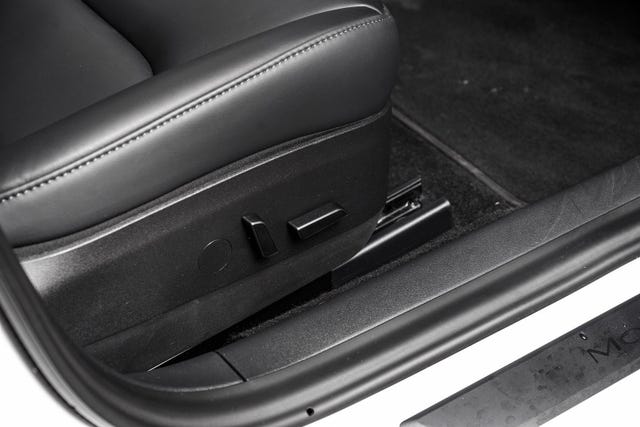 2022 TESLA MODEL 3 - 30