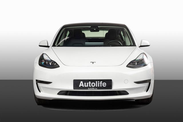 null 2022 TESLA MODEL 3-2