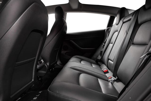 2022 TESLA MODEL 3 - 13