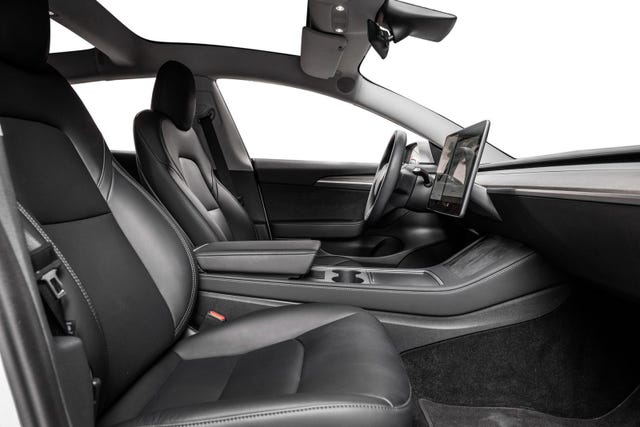 2022 TESLA MODEL 3 - 29