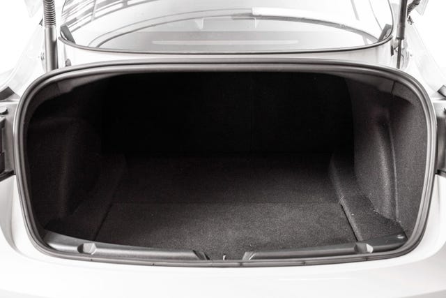 2022 TESLA MODEL 3 - 27