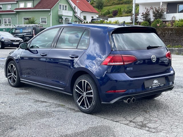 WVWZZZAUZJW811786 2018 VOLKSWAGEN GOLF-5