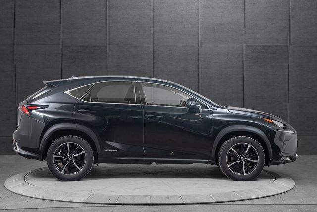 JTJBJRBZX05012100 2021 LEXUS NX 300H-4