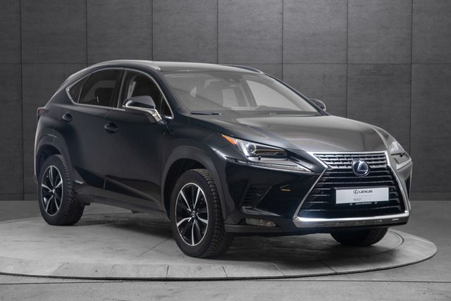 JTJBJRBZX05012100 2021 LEXUS NX 300H-1