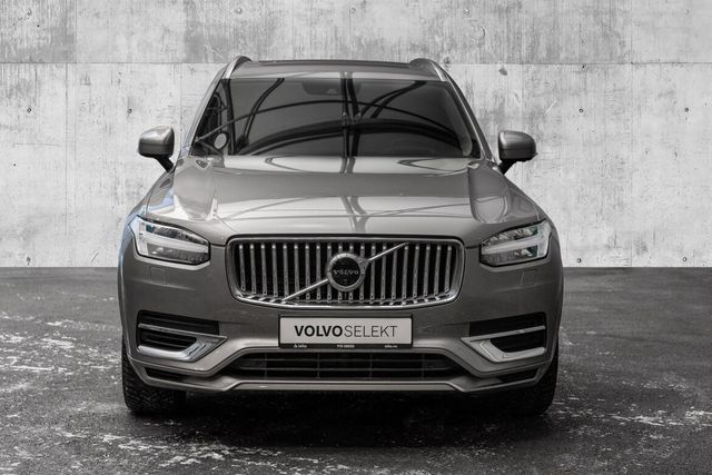 YV1LFBMVDN1805048 2022 VOLVO XC90-5