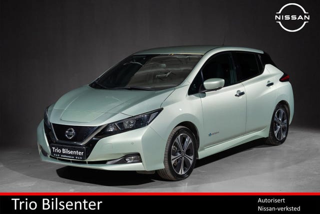 SJNFAAZE1U0036729 2018 NISSAN LEAF-0