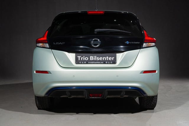 SJNFAAZE1U0036729 2018 NISSAN LEAF-4