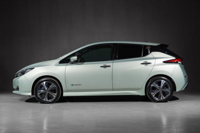SJNFAAZE1U0036729 2018 NISSAN LEAF-1