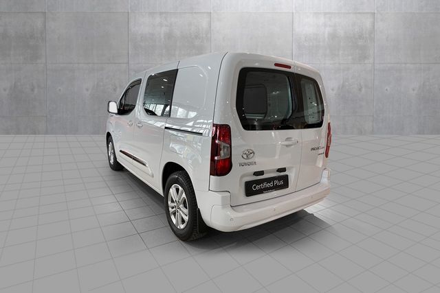 YAREAZKXZGJ033620 2023 TOYOTA PROACE CITY-3