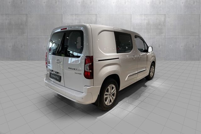 YAREAZKXZGJ033620 2023 TOYOTA PROACE CITY-5