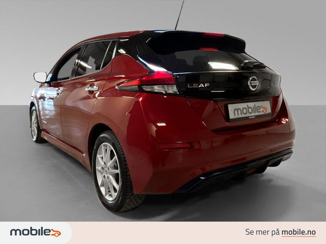 SJNFAAZE1U0025201 2018 NISSAN LEAF-5