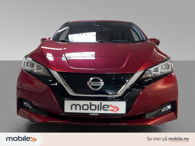 SJNFAAZE1U0025201 2018 NISSAN LEAF-1