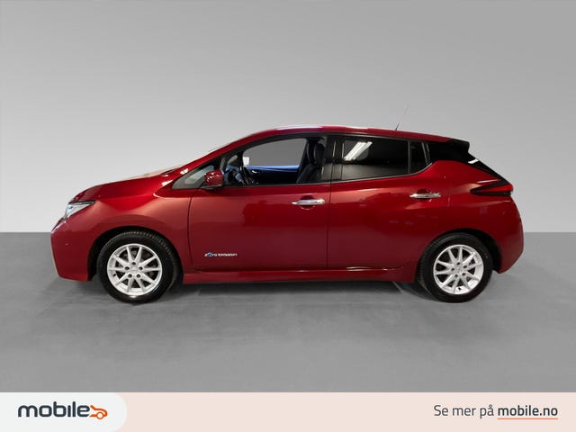 SJNFAAZE1U0025201 2018 NISSAN LEAF-4