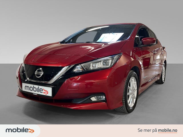 SJNFAAZE1U0025201 2018 NISSAN LEAF-2