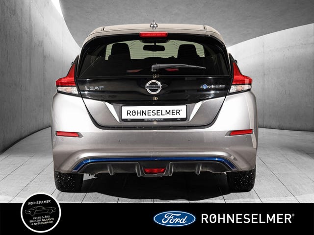 SJNFAAZE1U0147695 2021 NISSAN LEAF-3