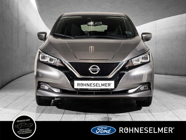 SJNFAAZE1U0147695 2021 NISSAN LEAF-2