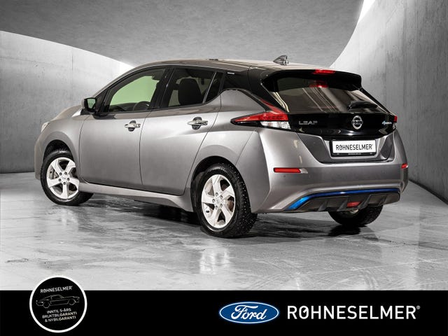 SJNFAAZE1U0147695 2021 NISSAN LEAF-1