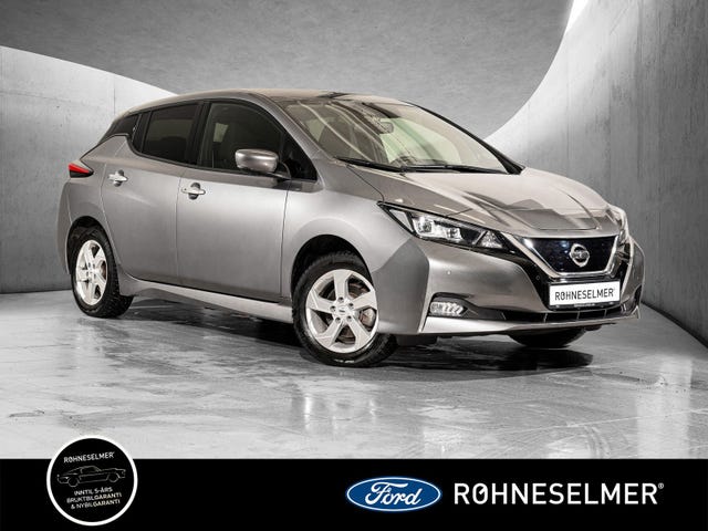 SJNFAAZE1U0147695 2021 NISSAN LEAF-0