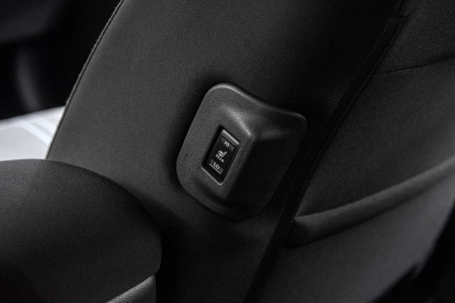 2020 NISSAN LEAF - 13