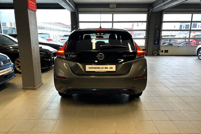 SJNFAAZE1U0019672 2018 NISSAN LEAF-3