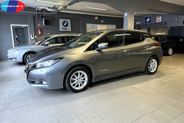 SJNFAAZE1U0019672 2018 NISSAN LEAF-0