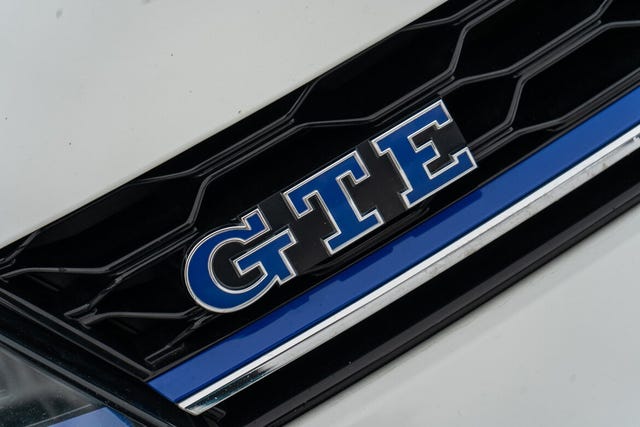 2018 VOLKSWAGEN GOLF - 10
