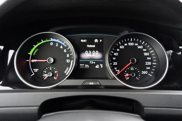 2018 VOLKSWAGEN GOLF - 14