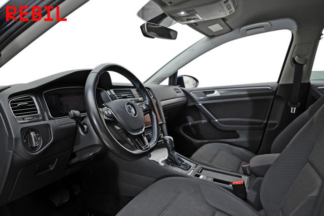 2019 VOLKSWAGEN GOLF - 9