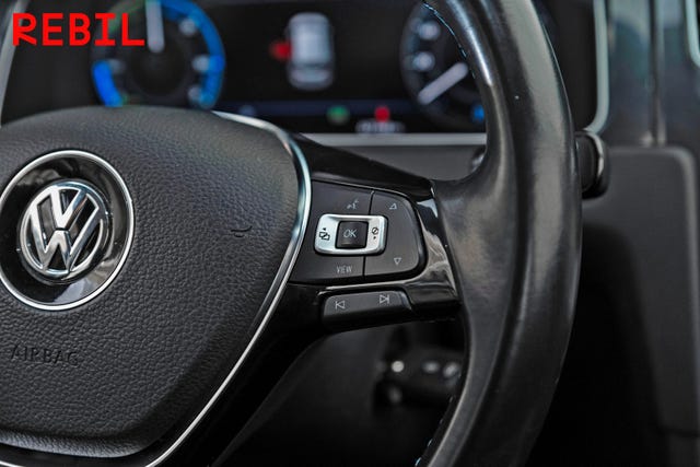 2019 VOLKSWAGEN GOLF - 15