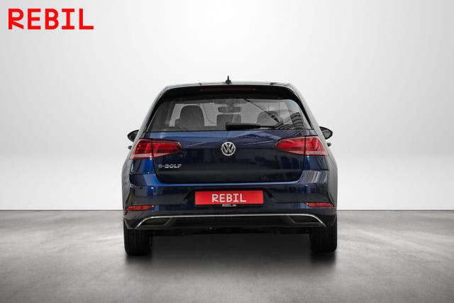 WVWZZZAUZLW904119 2019 VOLKSWAGEN GOLF-5