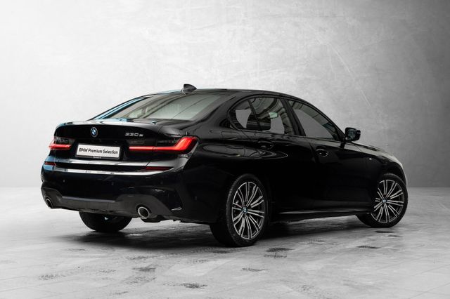 2020 BMW 3-SERIE - 3