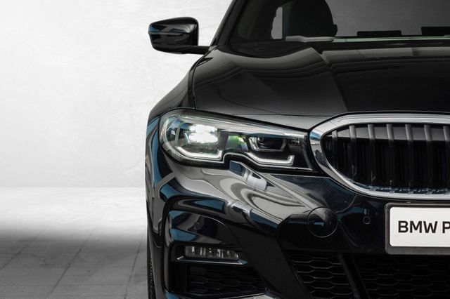 2020 BMW 3-SERIE - 7