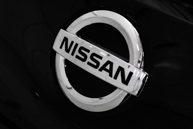 2018 NISSAN LEAF - 12
