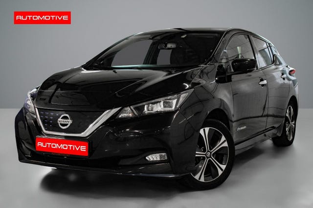SJNFAAZE1U0030786 2018 NISSAN LEAF-0