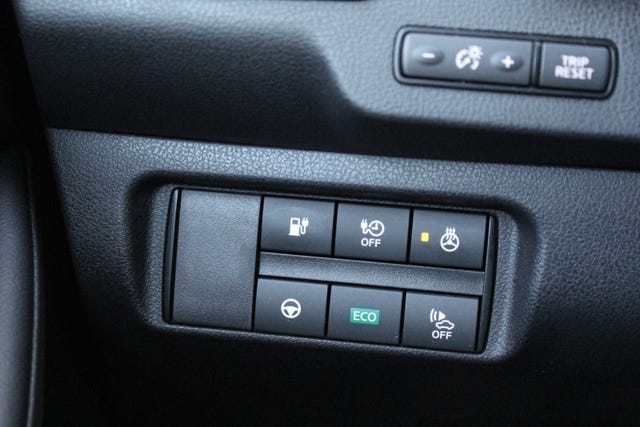 2018 NISSAN LEAF - 39