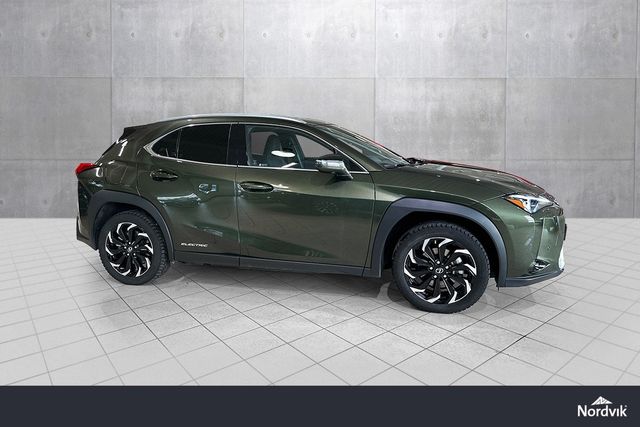 2022 LEXUS UX - 6