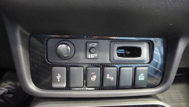 2020 MITSUBISHI OUTLANDER - 16
