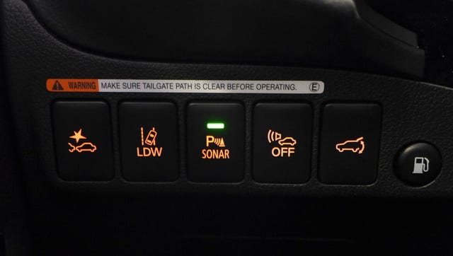 2020 MITSUBISHI OUTLANDER - 12