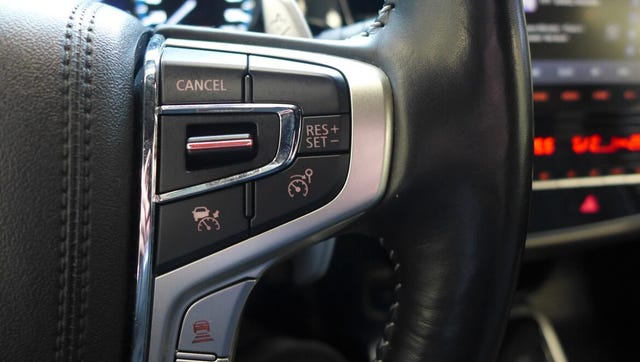 2020 MITSUBISHI OUTLANDER - 15