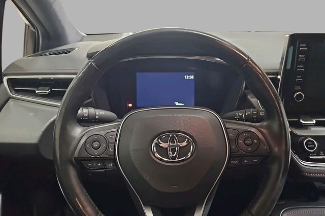 2019 TOYOTA COROLLA - 11