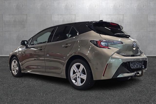 2019 TOYOTA COROLLA - 3