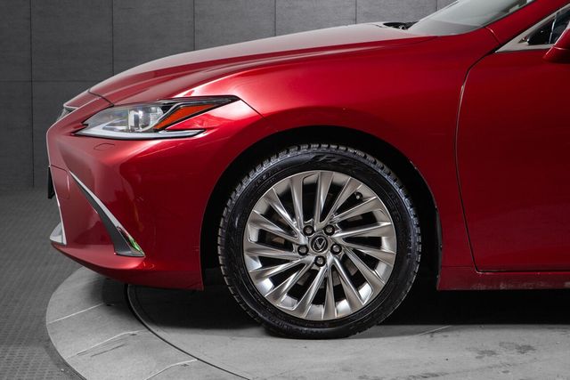 2021 LEXUS ES - 27