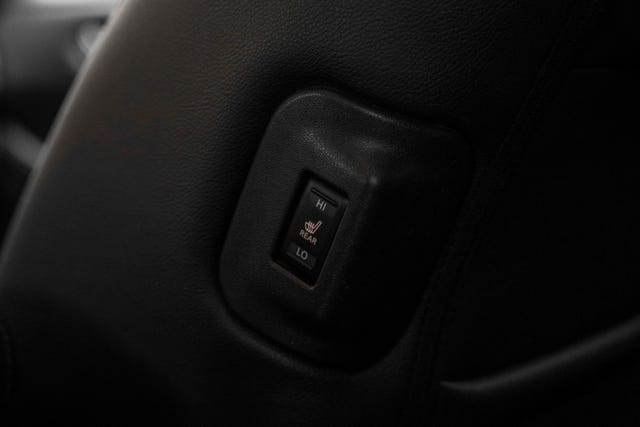 2018 NISSAN LEAF - 24