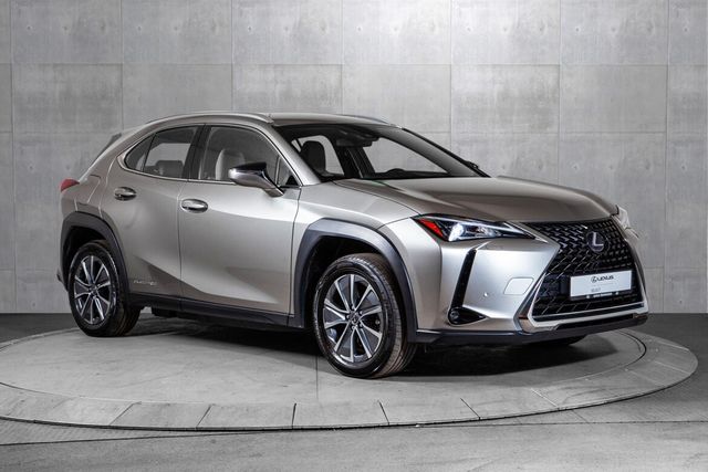 2020 LEXUS UX - 7