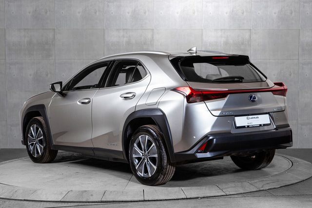 JTHAABBH602001575 2020 LEXUS UX-2