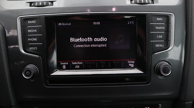 2015 VOLKSWAGEN GOLF - 31